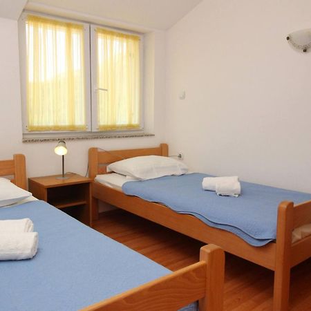 Apartments Knezevic バスカ エクステリア 写真