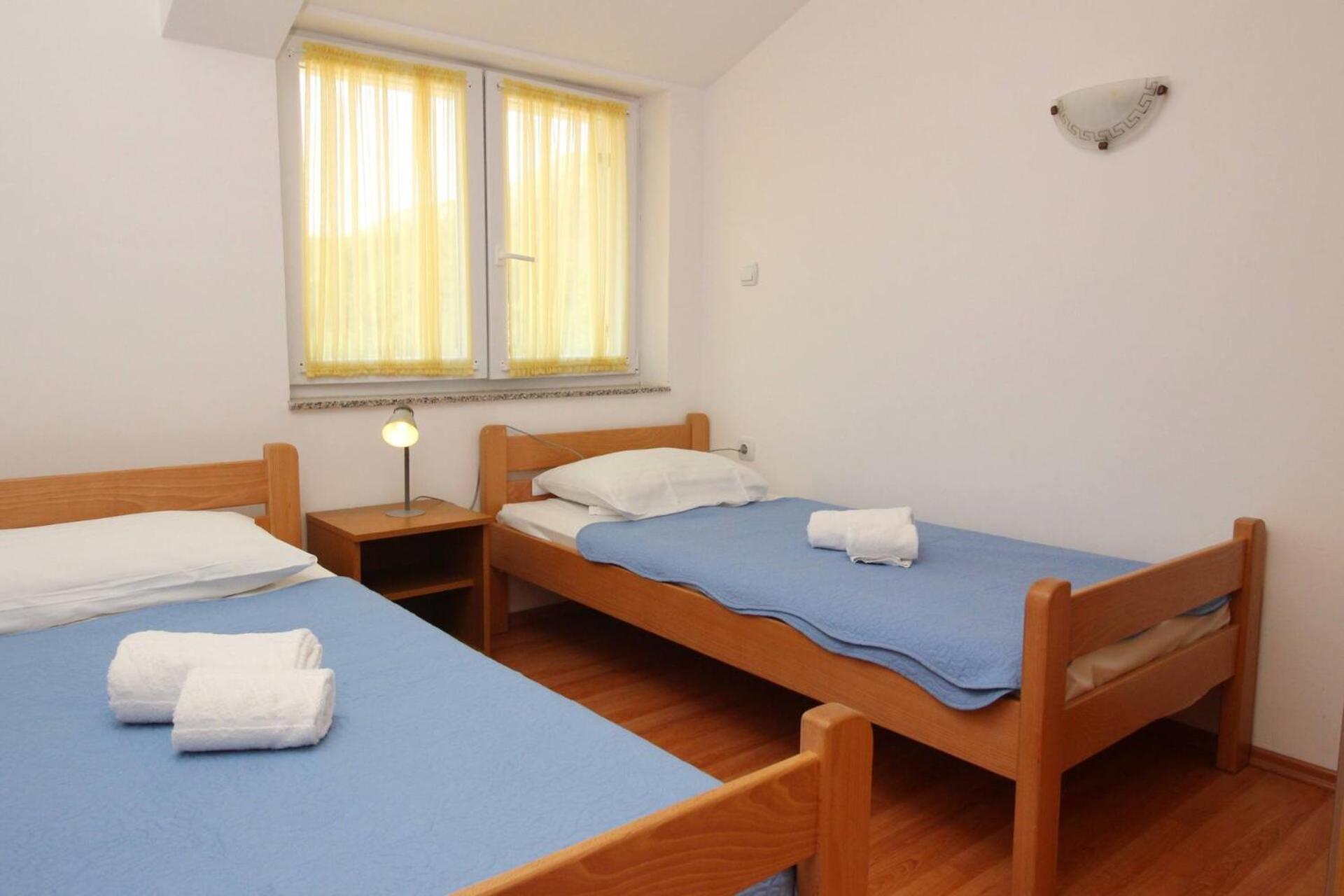 Apartments Knezevic バスカ エクステリア 写真