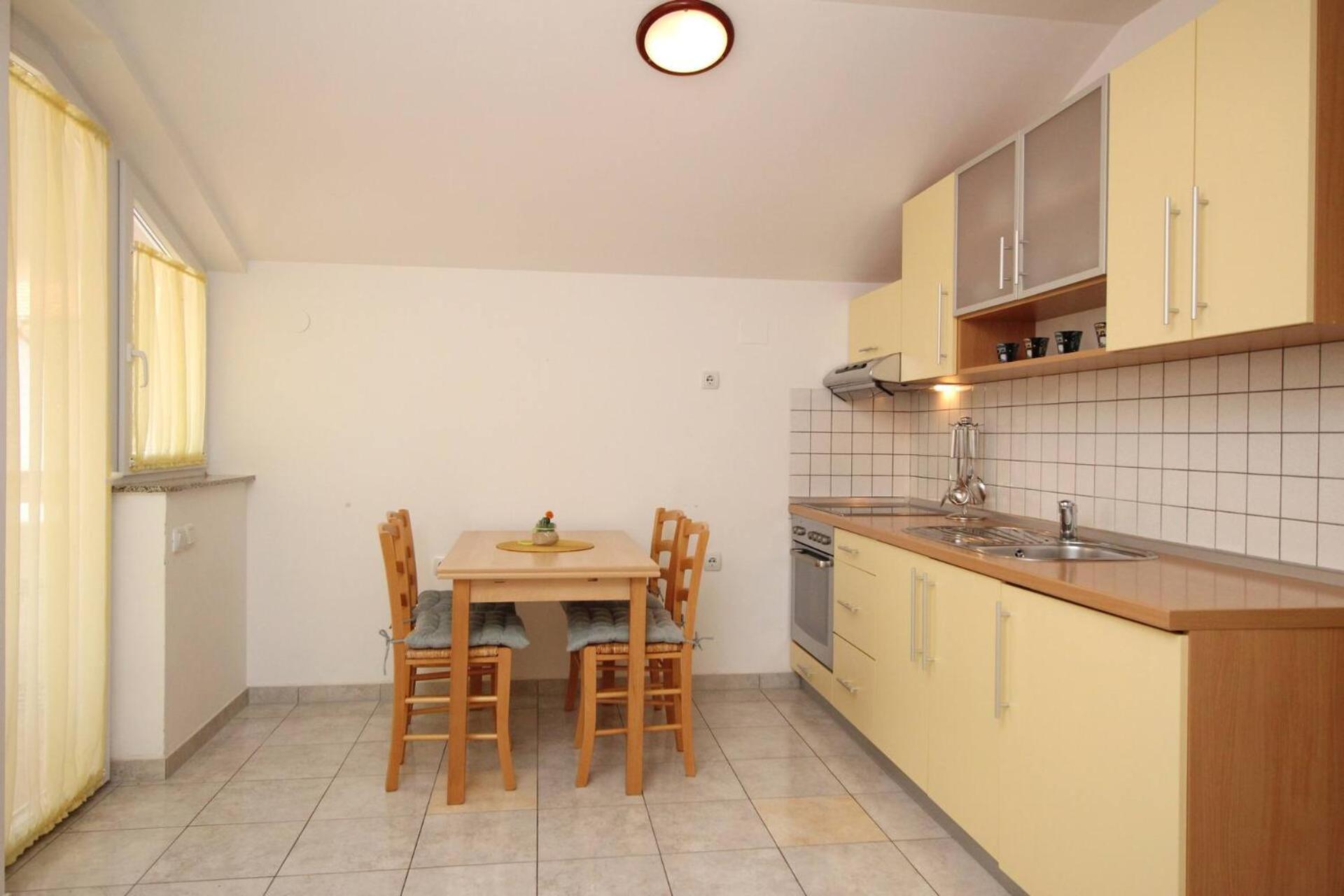 Apartments Knezevic バスカ エクステリア 写真