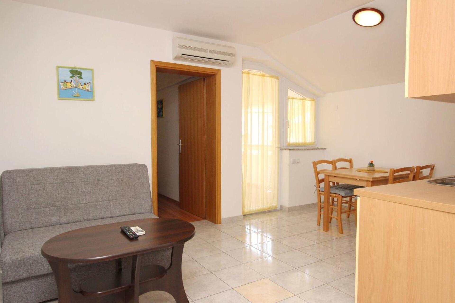 Apartments Knezevic バスカ エクステリア 写真